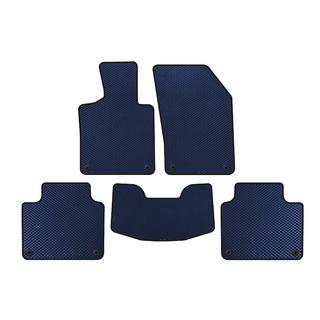 Tappetini EVA (SW, Blu)
