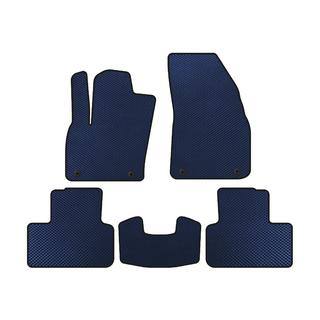 Tappetini EVA (Blu)