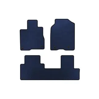 Tappetini EVA (Blu)