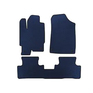 Tappetini EVA (Blu)