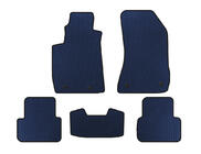 Alfa Romeo 159 2005–2011 Tappetini EVA V-2 (Blu) foto 1