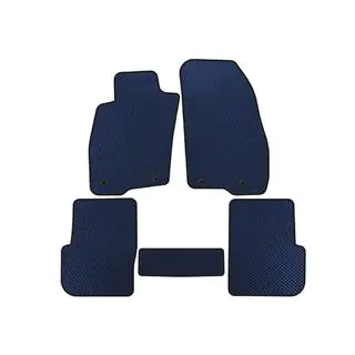 Tappetini EVA (Blu)