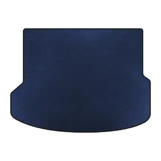 Tappetino bagagliaio EVA (Blu)