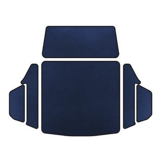 Tappetino bagagliaio EVA (SD, Blu)