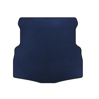 Tappetino bagagliaio EVA V-1 (SW, Blu)