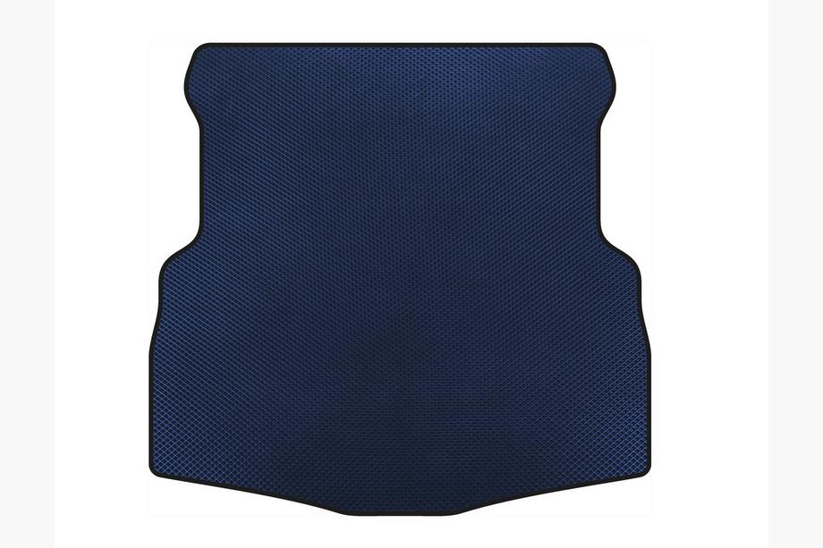 Alfa Romeo 159 2005–2011 Tappetino bagagliaio EVA V-1 (SW, Blu) Image