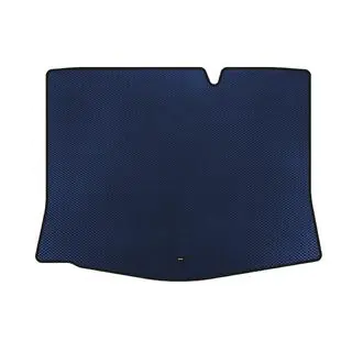 Tappetino bagagliaio EVA (Blu) Alfa Romeo Giulietta 2010-2020