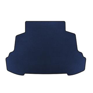 Tappetino bagagliaio EVA (SD, Blu)