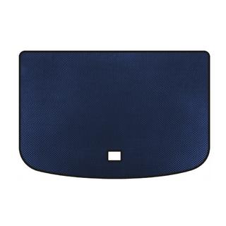 Tappetino bagagliaio EVA (HB, 3 porte, Blu)