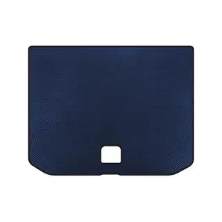 Tappetino bagagliaio EVA (per E-tron, Sportback, Blu)