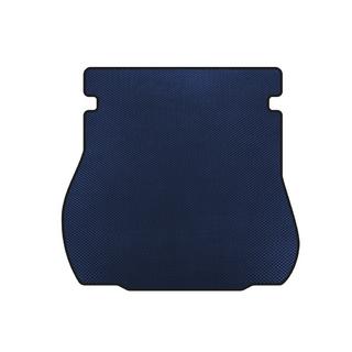 Tappetino bagagliaio EVA V-1 (Avant, Blu) Audi A4 B5 1994–2001