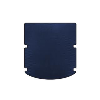 Tappetino bagagliaio EVA (Coupé, Blu)