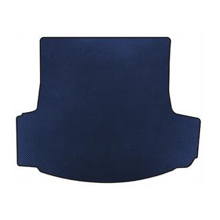 Tappetino bagagliaio EVA V-1 (Sedan, Blu)