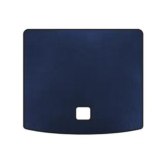 Tappetino bagagliaio EVA (Blu)