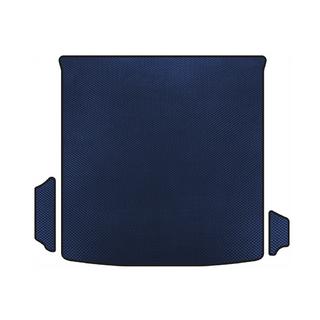 Tappetino bagagliaio EVA V-1 (Blu)