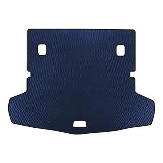 Tappetino bagagliaio EVA V-1 (Per F46, 7 posti, Blu) BMW 2 Series Active Tourer F45/F46 2014-2021