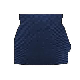 Tappetino bagagliaio EVA V-1 (SD, Blu) BMW 5 Series E34 1988-1995