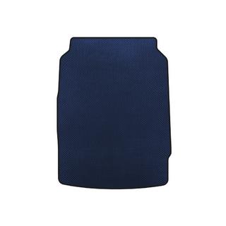 Tappetino bagagliaio EVA V2 (per F10, blu) BMW 5 Series F10/F11 2010–2016
