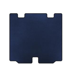 Tappetino bagagliaio EVA V2 (per F11, blu) BMW 5 Series F10/F11 2010–2016