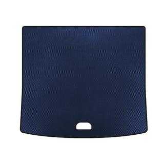 Tappetino bagagliaio EVA (Blu) BMW X1 F48 2015-2022