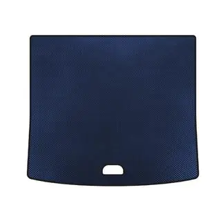 Tappetino bagagliaio EVA (Blu)
