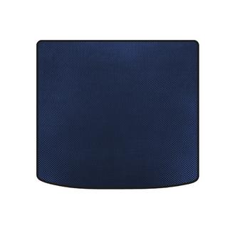 Tappetino bagagliaio EVA V-1 (Blu)
