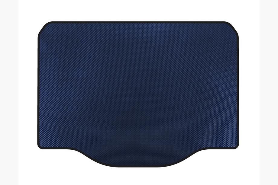 Buick Encore 2013-2019 Tappetino bagagliaio EVA (Blu) Image