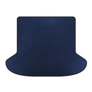 Tappetino bagagliaio EVA (Blu)