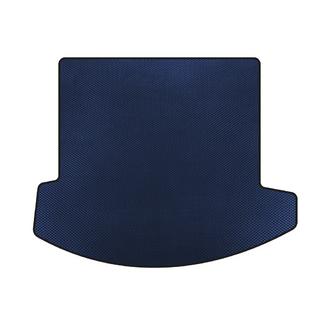 Tappetino bagagliaio EVA (Coupé, Blu)