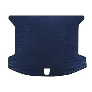 Tappetino bagagliaio EVA (Blu)