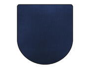 Chery Amulet 2003-2014 Tappetino bagagliaio EVA (Blu) foto 1