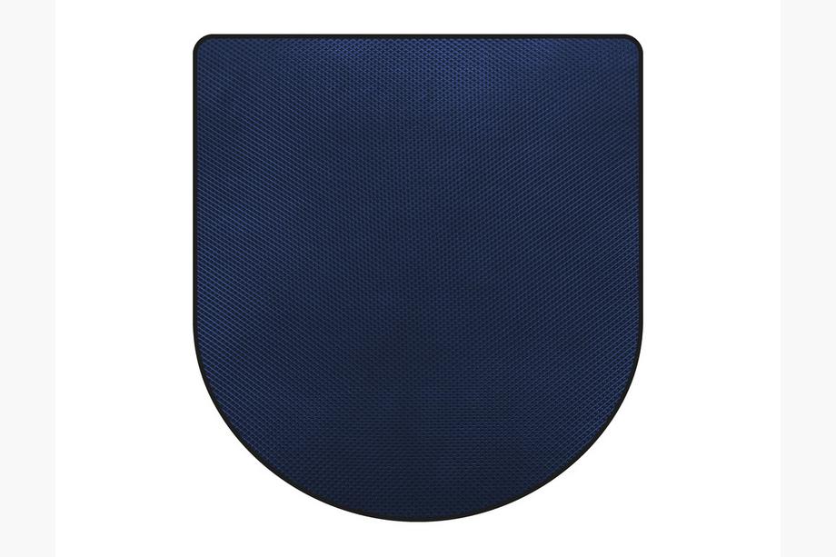 Chery Amulet 2003-2014 Tappetino bagagliaio EVA (Blu) Image