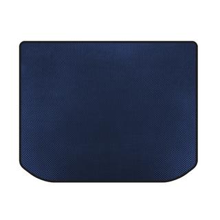 Tappetino bagagliaio EVA (Blu)