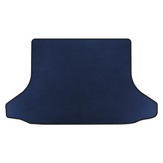 Tappetino bagagliaio EVA (2005-2009, Blu) Chery Tiggo 1 2005-2016