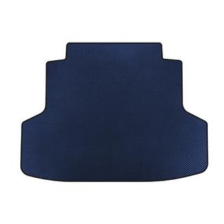 Tappetino bagagliaio EVA (Blu)