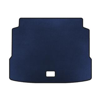 Tappetino bagagliaio EVA (Blu)