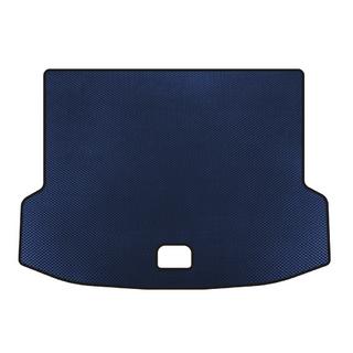 Tappetino bagagliaio EVA (Blu) Chery Tiggo 7 2020-