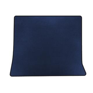 Tappetino bagagliaio EVA (2009-2015, Blu) Chevrolet Equinox 2009-2016