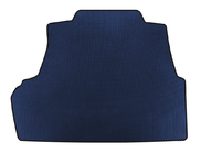 Chevrolet Evanda 2000-2006 Tappetino bagagliaio EVA (Blu) foto 1