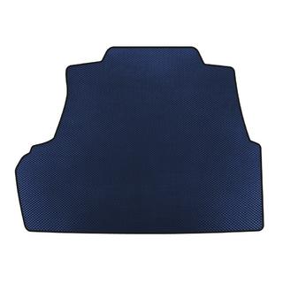 Tappetino bagagliaio EVA (Blu)