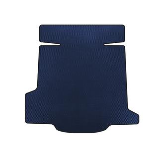 Tappetino bagagliaio EVA (SD, Blu)
