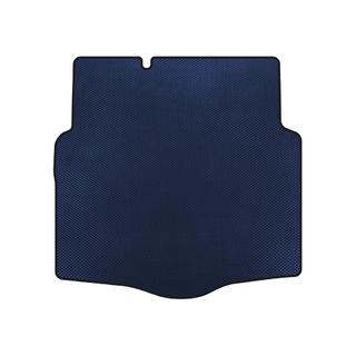 Tappetino bagagliaio EVA (SD, Blu)