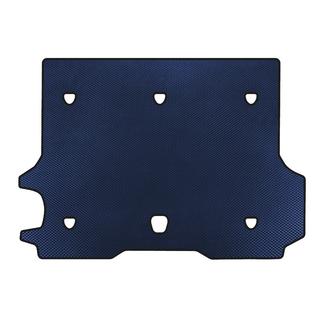 Tappetino bagagliaio EVA (Blu)