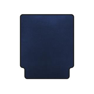 Tappetino bagagliaio EVA (Blu) Chevrolet Trailblazer 2012-2019