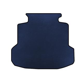Tappetino bagagliaio EVA (SD, Blu)