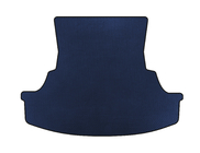 Chrysler C300 2004-2011 Tappetino bagagliaio EVA (SD, Blu) foto 1