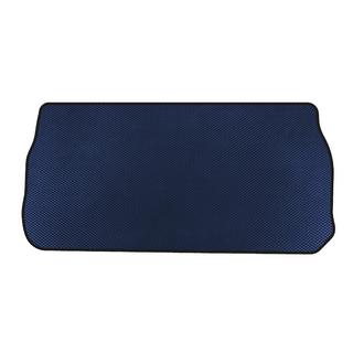 Tappetino bagagliaio EVA (Blu) Chrysler Pacifica 2016-