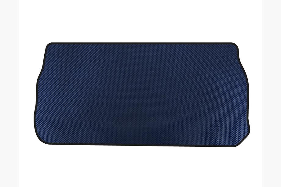Chrysler Pacifica 2016- Tappetino bagagliaio EVA (Blu) Image