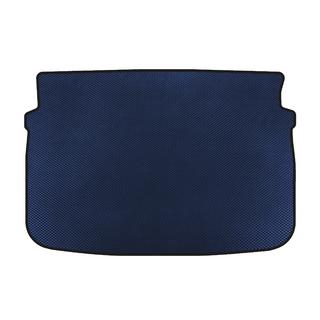 Tappetino bagagliaio EVA (HB, 5 porte, Restyling, Blu) Chrysler PT Cruiser 2000-2010