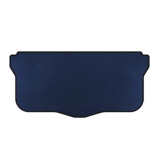 Tappetino bagagliaio EVA (HB, Blu)
